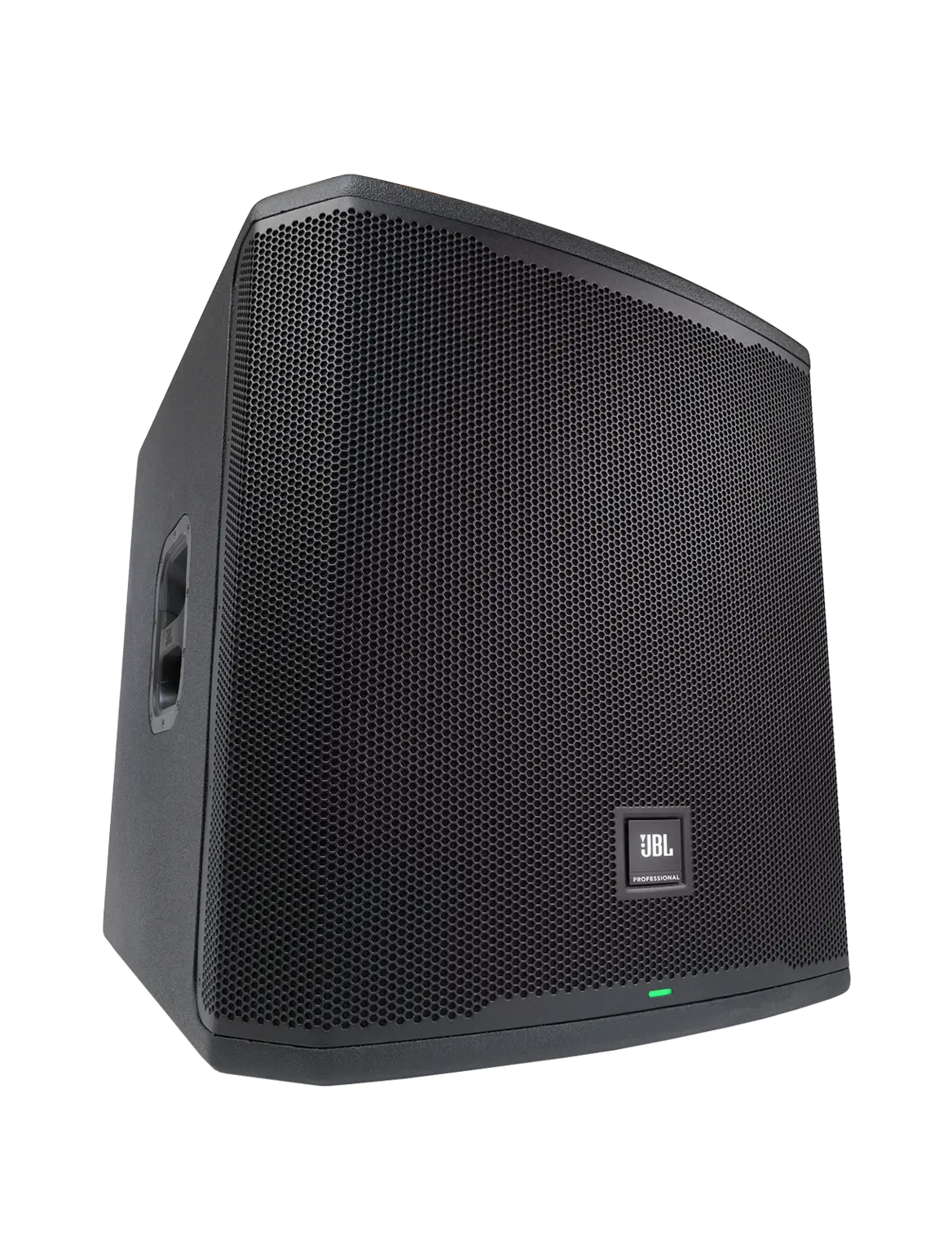 Subwoofer